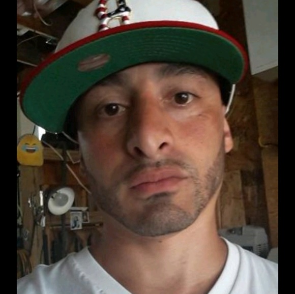 Meet your Posher, Jose - Picture 1 of 1